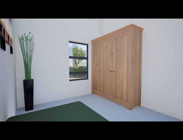 3 BEDROOM HOUSE FOR SALE IN ATLANTIC SANDS PRIVATE ESTATE